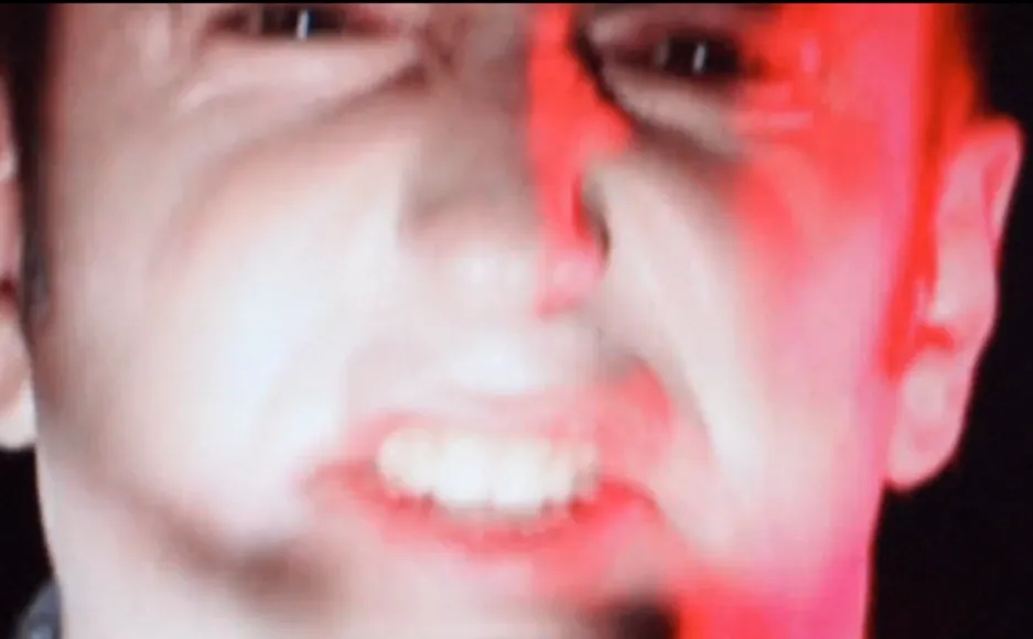 Came Back Haunted image 1